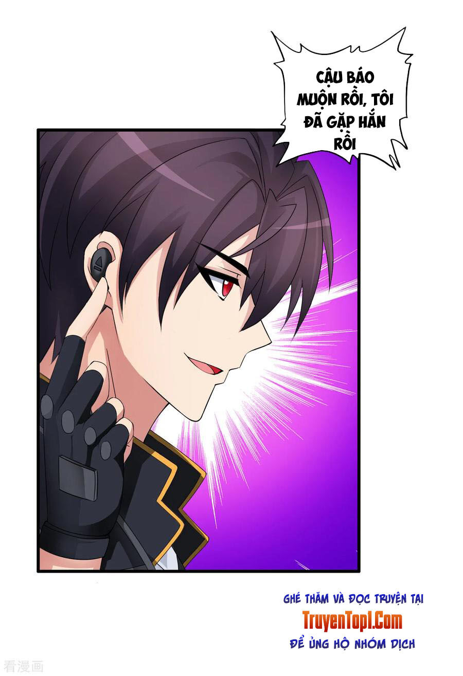 Y Đẳng Cuồng Binh Chapter 65 - Trang 2