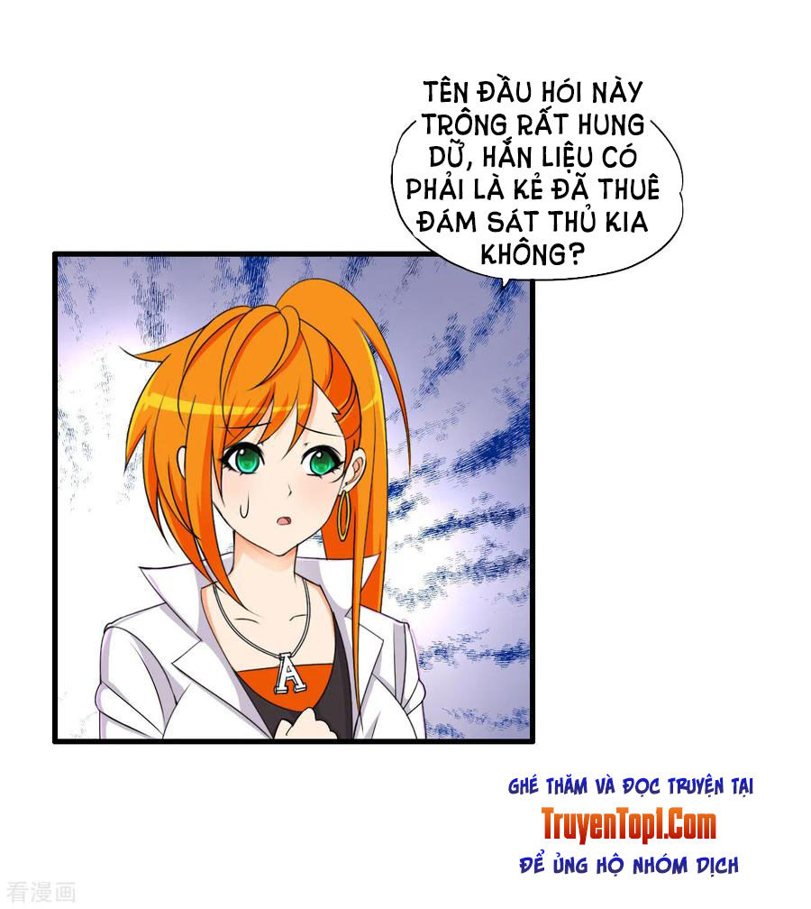 Y Đẳng Cuồng Binh Chapter 65 - Trang 2