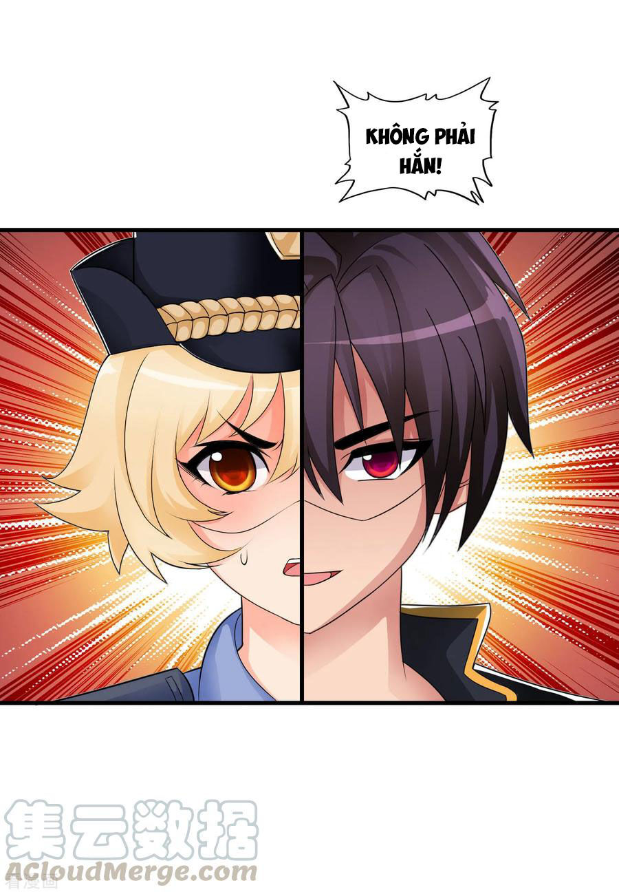 Y Đẳng Cuồng Binh Chapter 65 - Trang 2