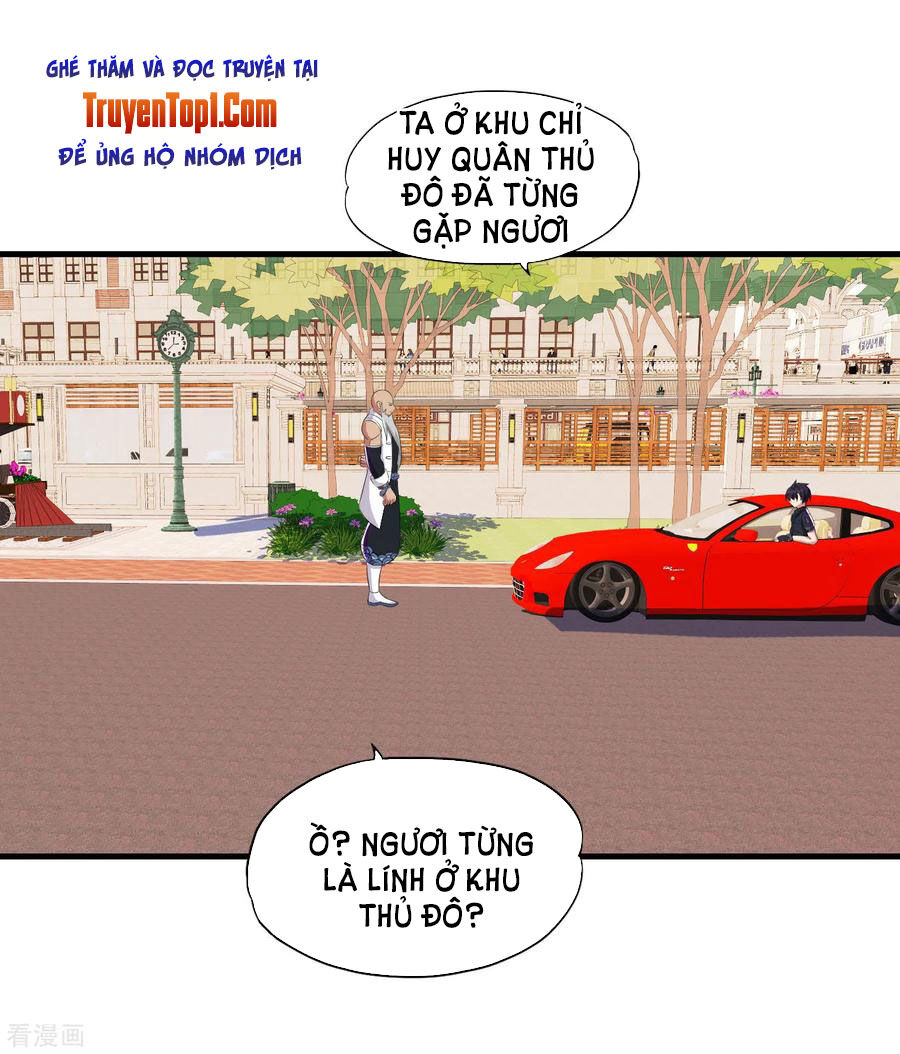 Y Đẳng Cuồng Binh Chapter 65 - Trang 2