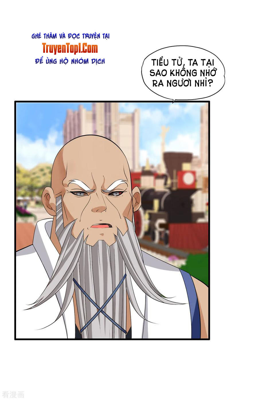 Y Đẳng Cuồng Binh Chapter 65 - Trang 2