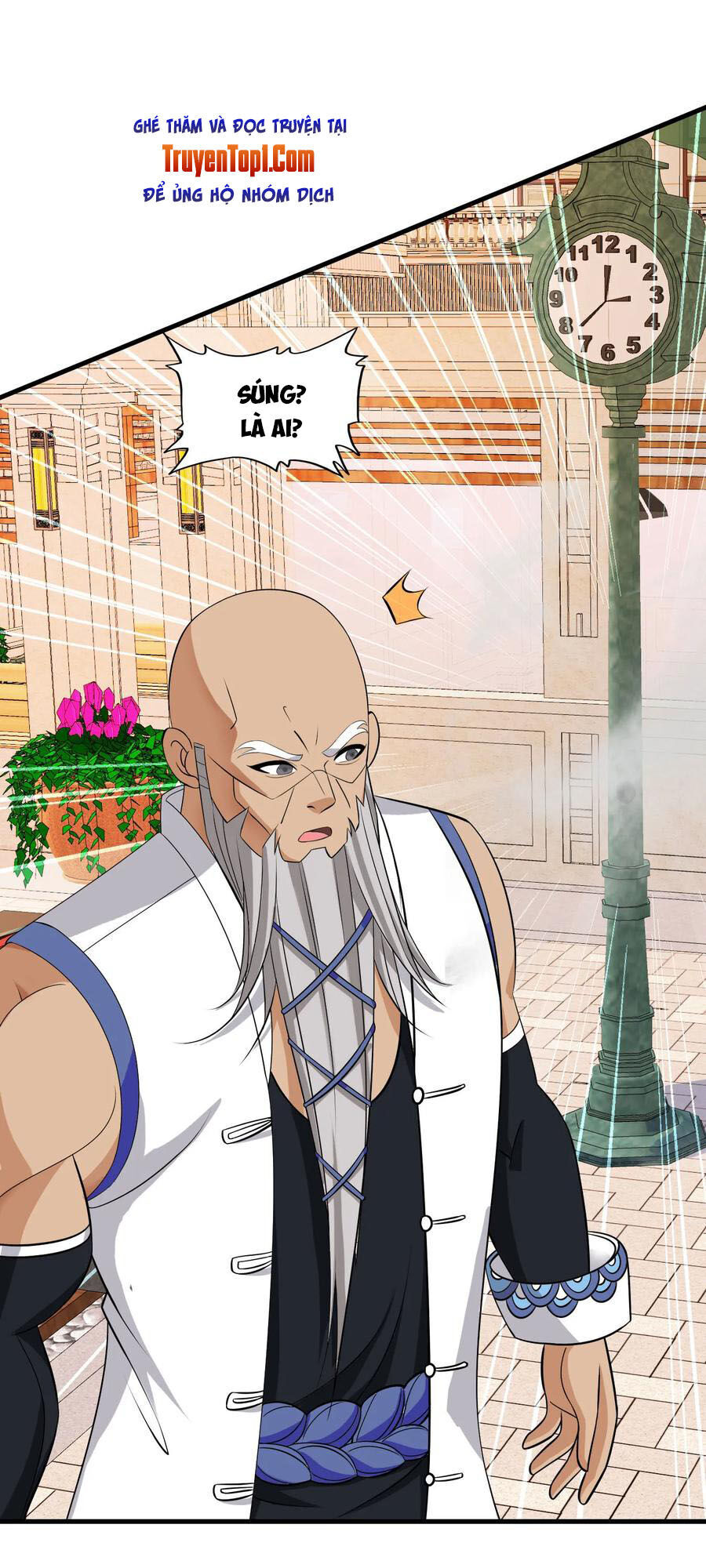 Y Đẳng Cuồng Binh Chapter 65 - Trang 2