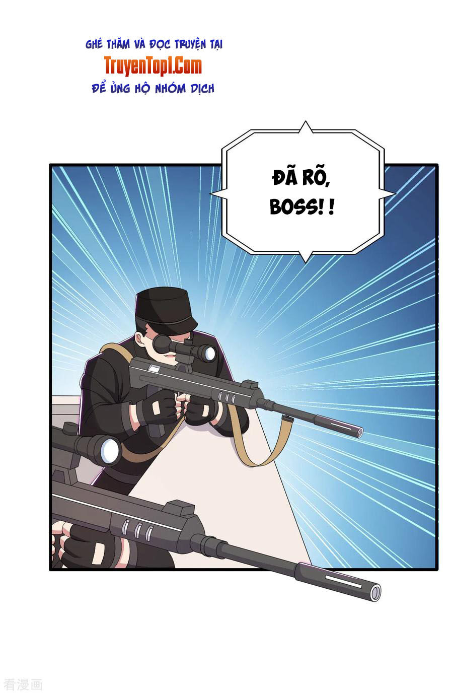 Y Đẳng Cuồng Binh Chapter 65 - Trang 2