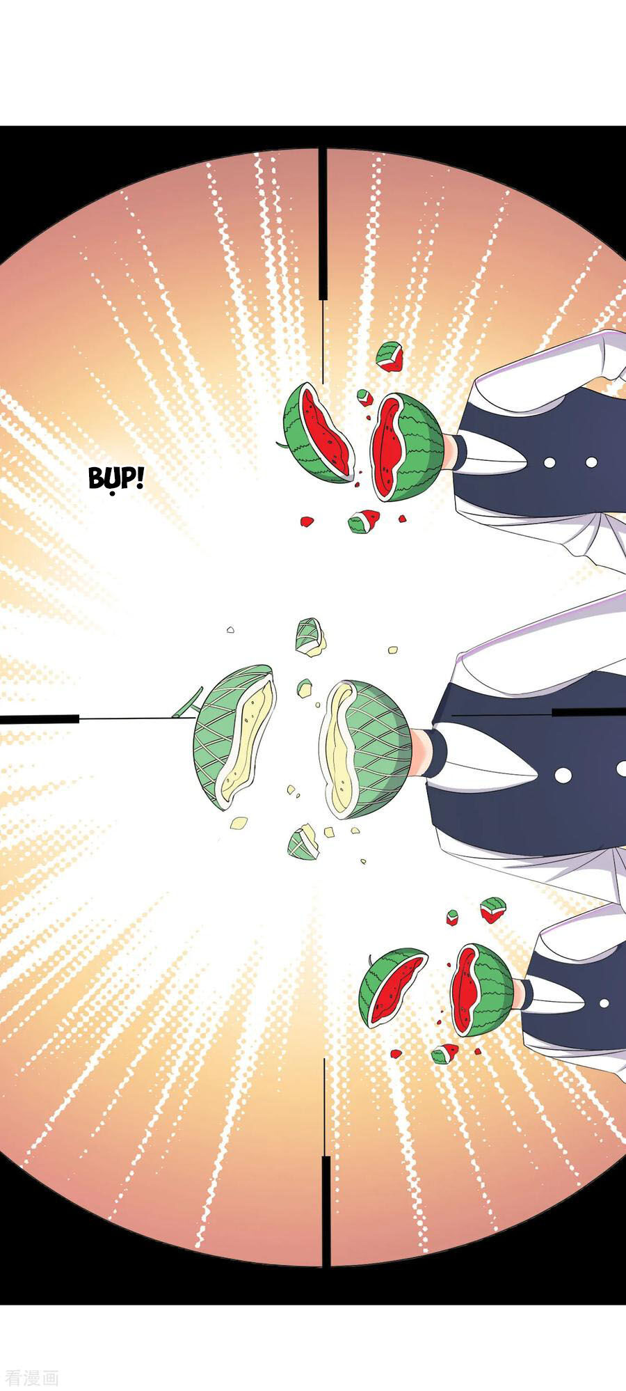 Y Đẳng Cuồng Binh Chapter 65 - Trang 2