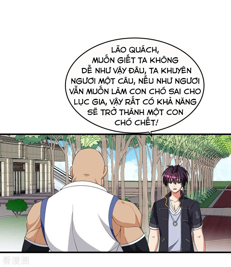 Y Đẳng Cuồng Binh Chapter 66 - Trang 2