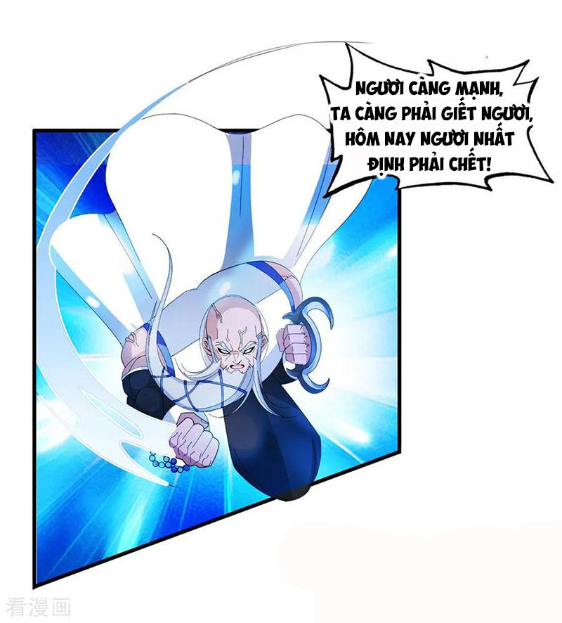 Y Đẳng Cuồng Binh Chapter 66 - Trang 2