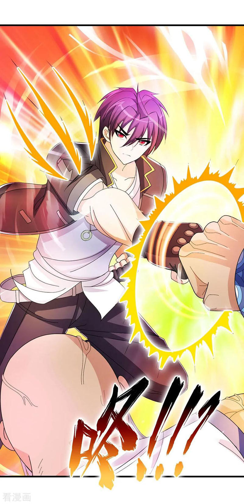 Y Đẳng Cuồng Binh Chapter 66 - Trang 2