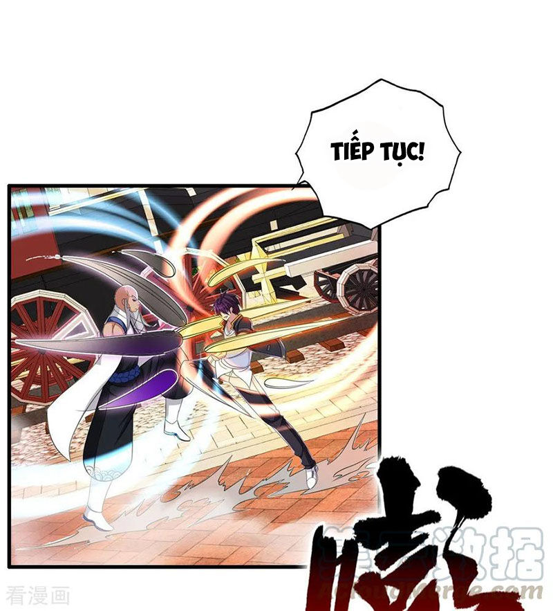 Y Đẳng Cuồng Binh Chapter 66 - Trang 2