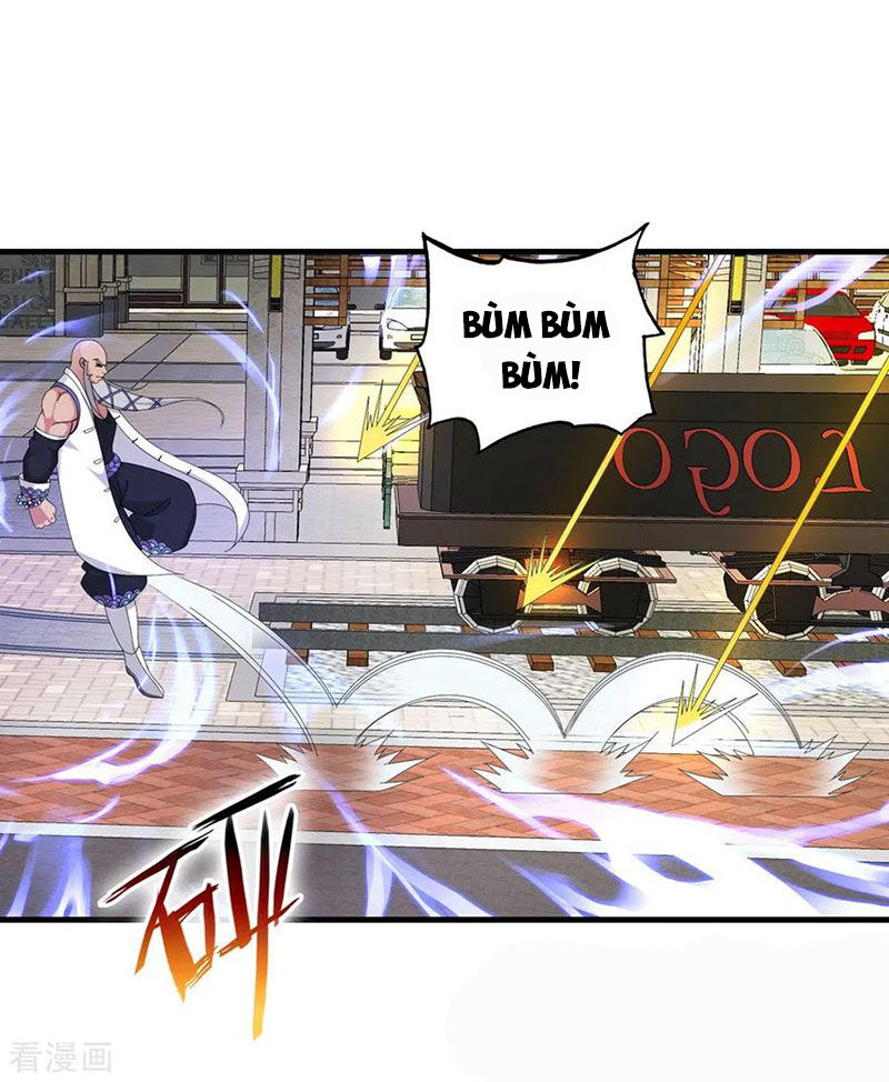 Y Đẳng Cuồng Binh Chapter 66 - Trang 2