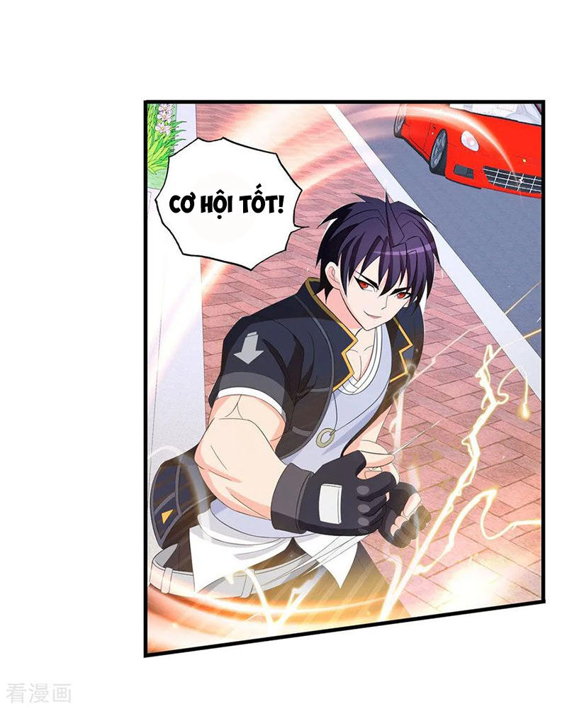 Y Đẳng Cuồng Binh Chapter 66 - Trang 2