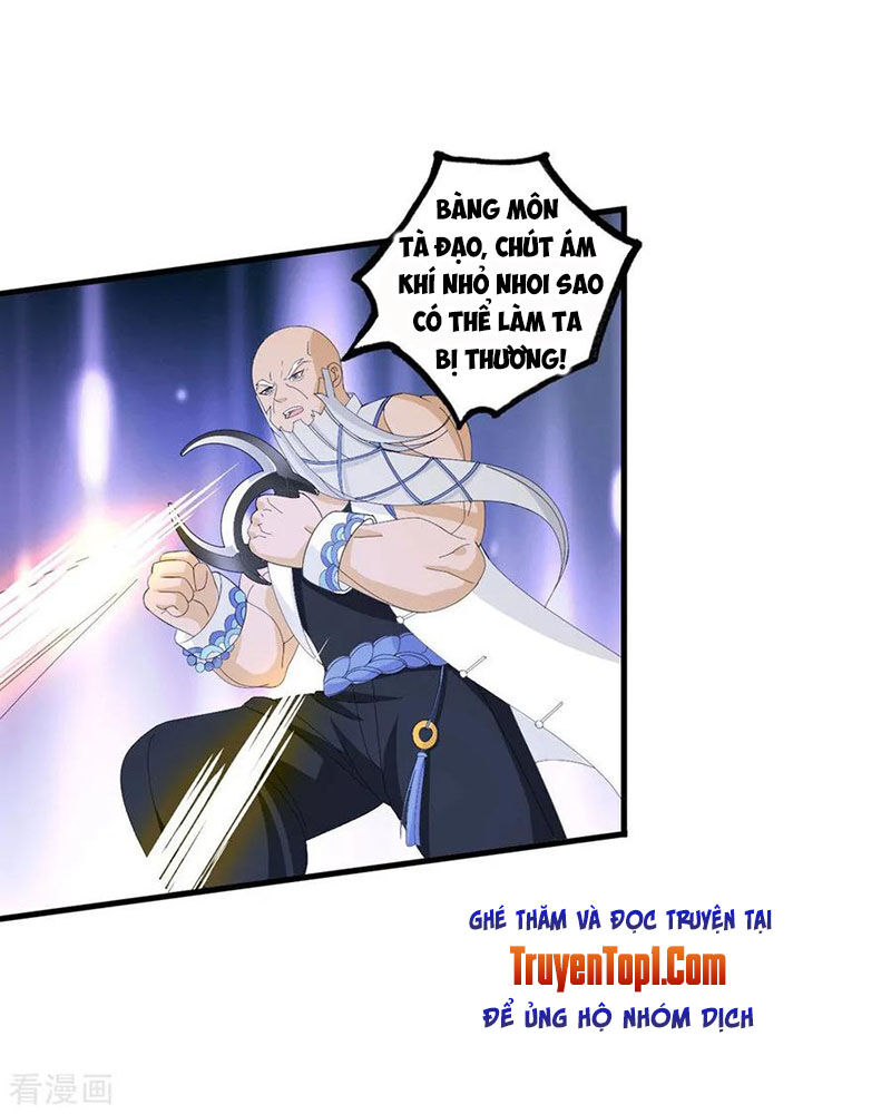 Y Đẳng Cuồng Binh Chapter 66 - Trang 2