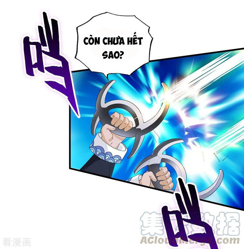 Y Đẳng Cuồng Binh Chapter 66 - Trang 2