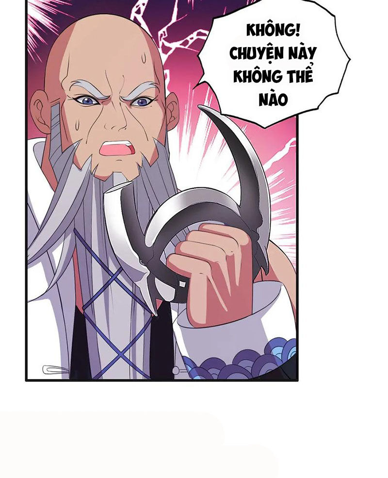 Y Đẳng Cuồng Binh Chapter 66 - Trang 2