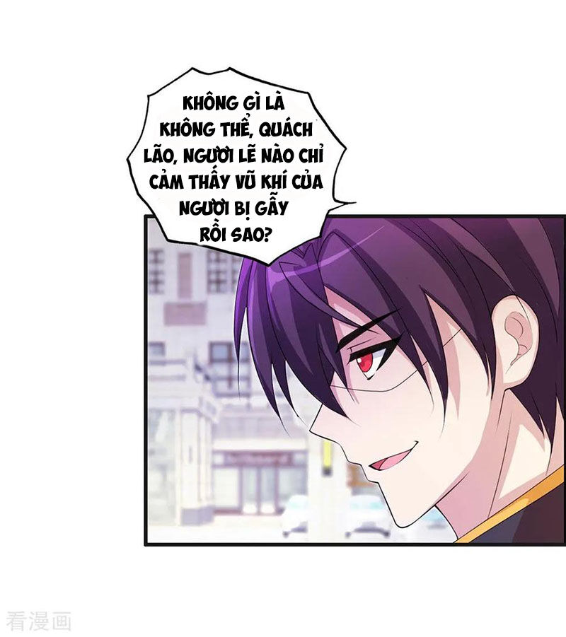 Y Đẳng Cuồng Binh Chapter 66 - Trang 2