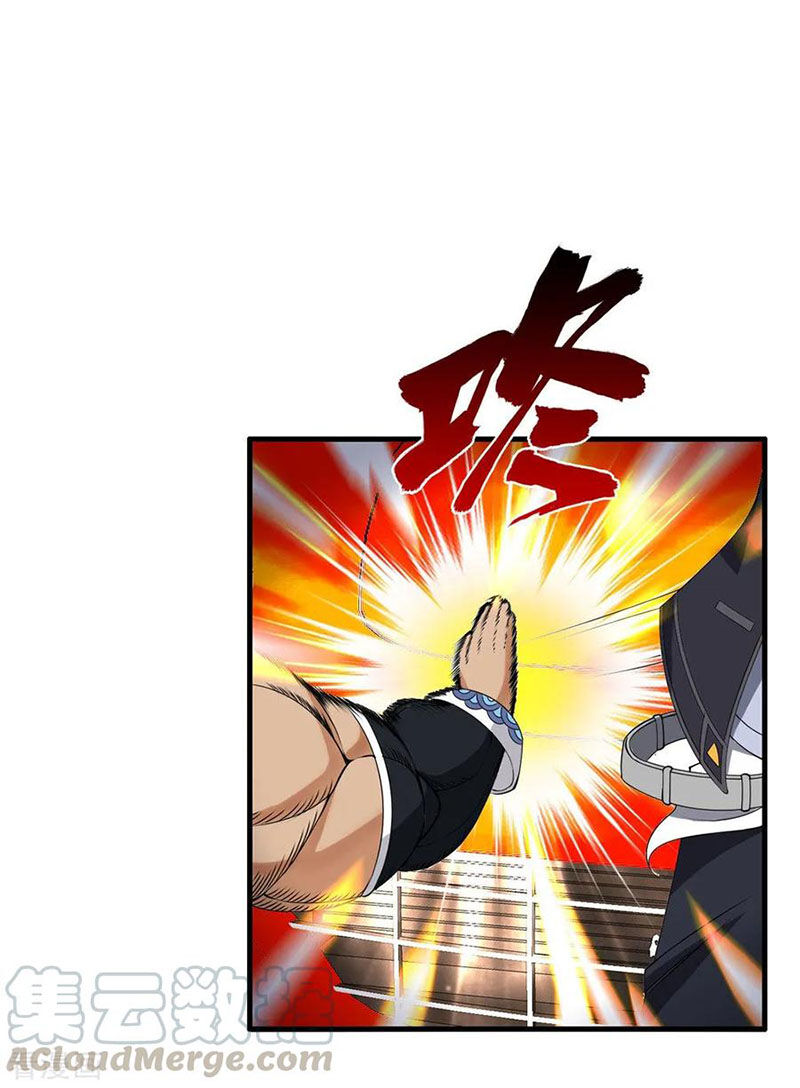 Y Đẳng Cuồng Binh Chapter 66 - Trang 2