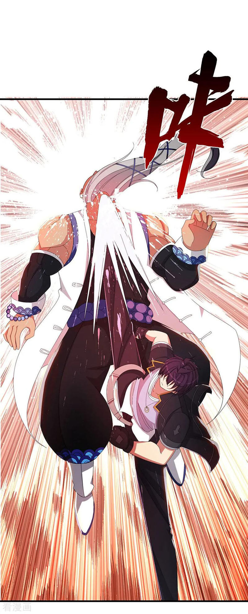 Y Đẳng Cuồng Binh Chapter 66 - Trang 2