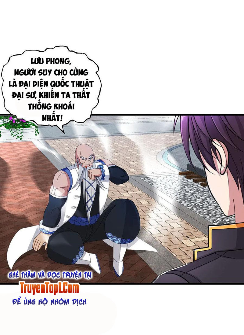 Y Đẳng Cuồng Binh Chapter 66 - Trang 2