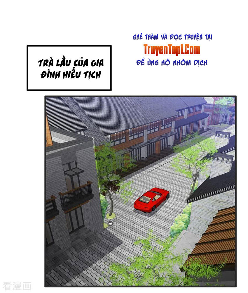 Y Đẳng Cuồng Binh Chapter 67 - Trang 2