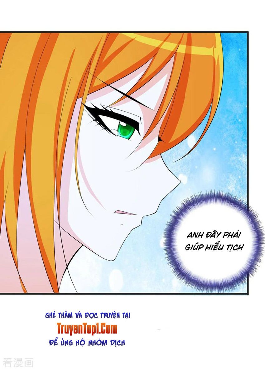 Y Đẳng Cuồng Binh Chapter 67 - Trang 2