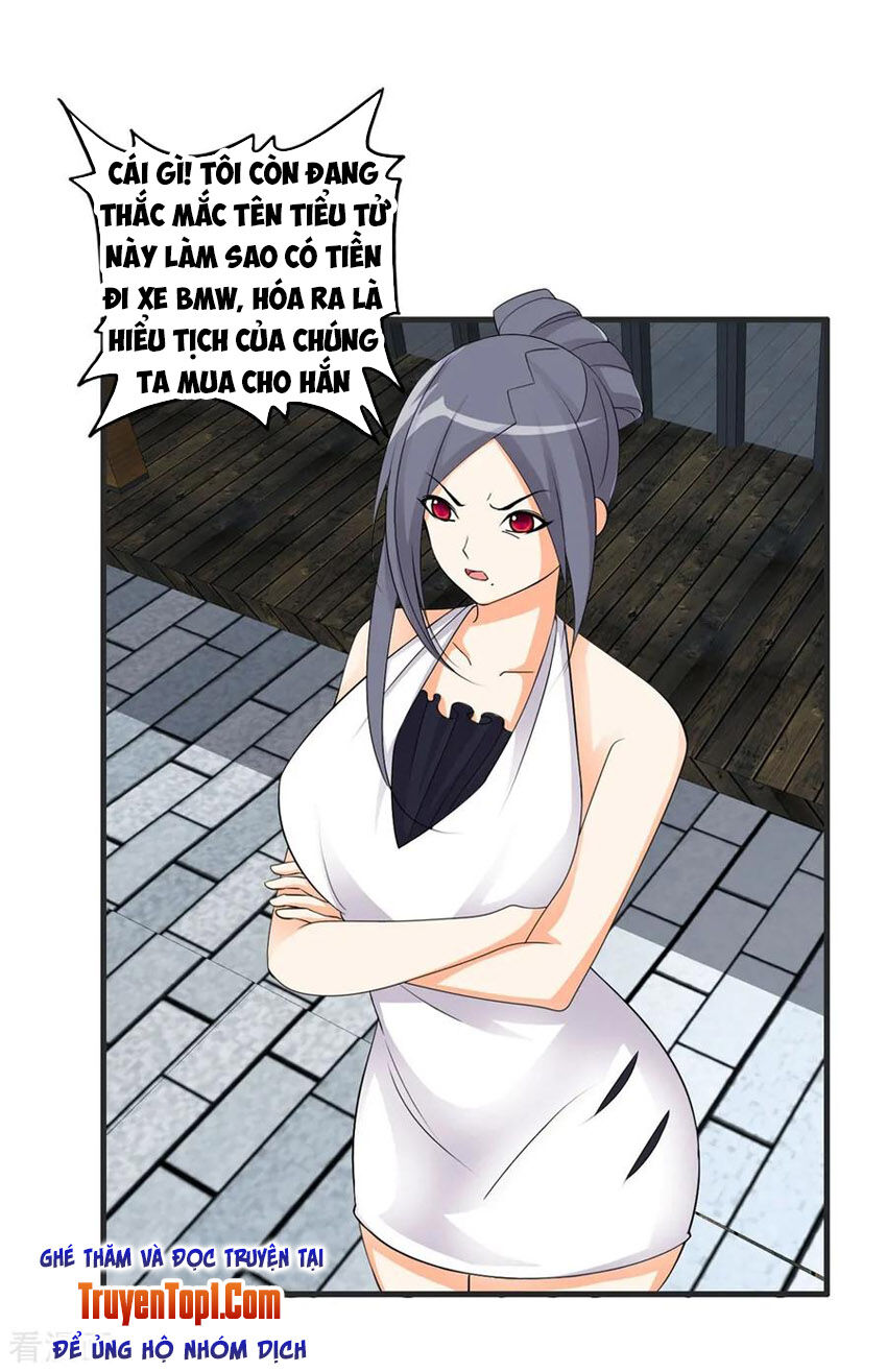 Y Đẳng Cuồng Binh Chapter 67 - Trang 2