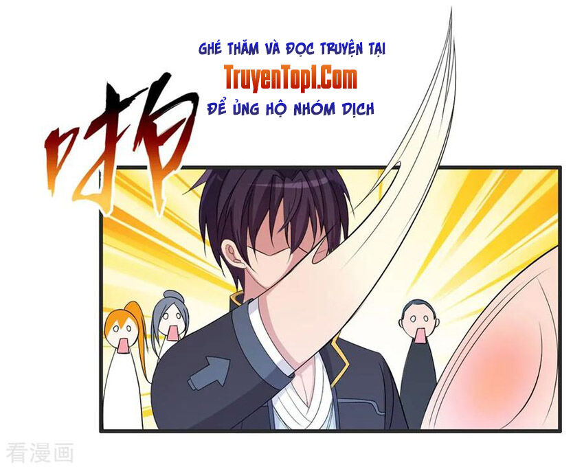 Y Đẳng Cuồng Binh Chapter 67 - Trang 2
