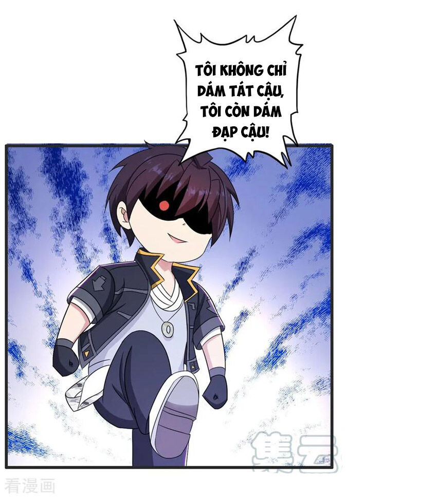 Y Đẳng Cuồng Binh Chapter 67 - Trang 2