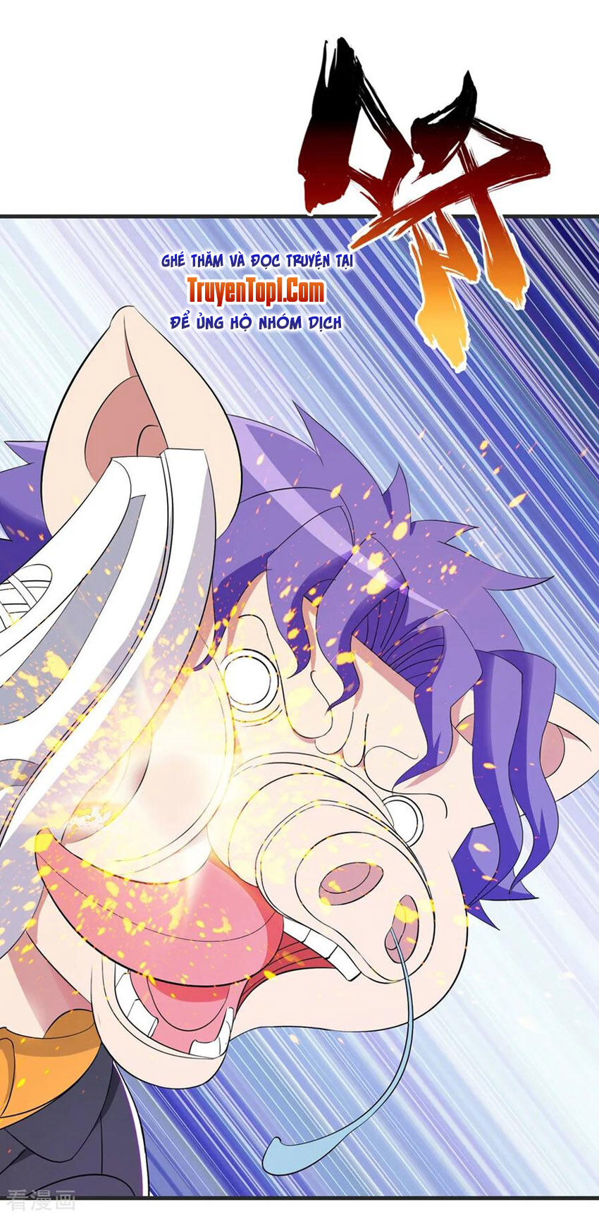 Y Đẳng Cuồng Binh Chapter 67 - Trang 2