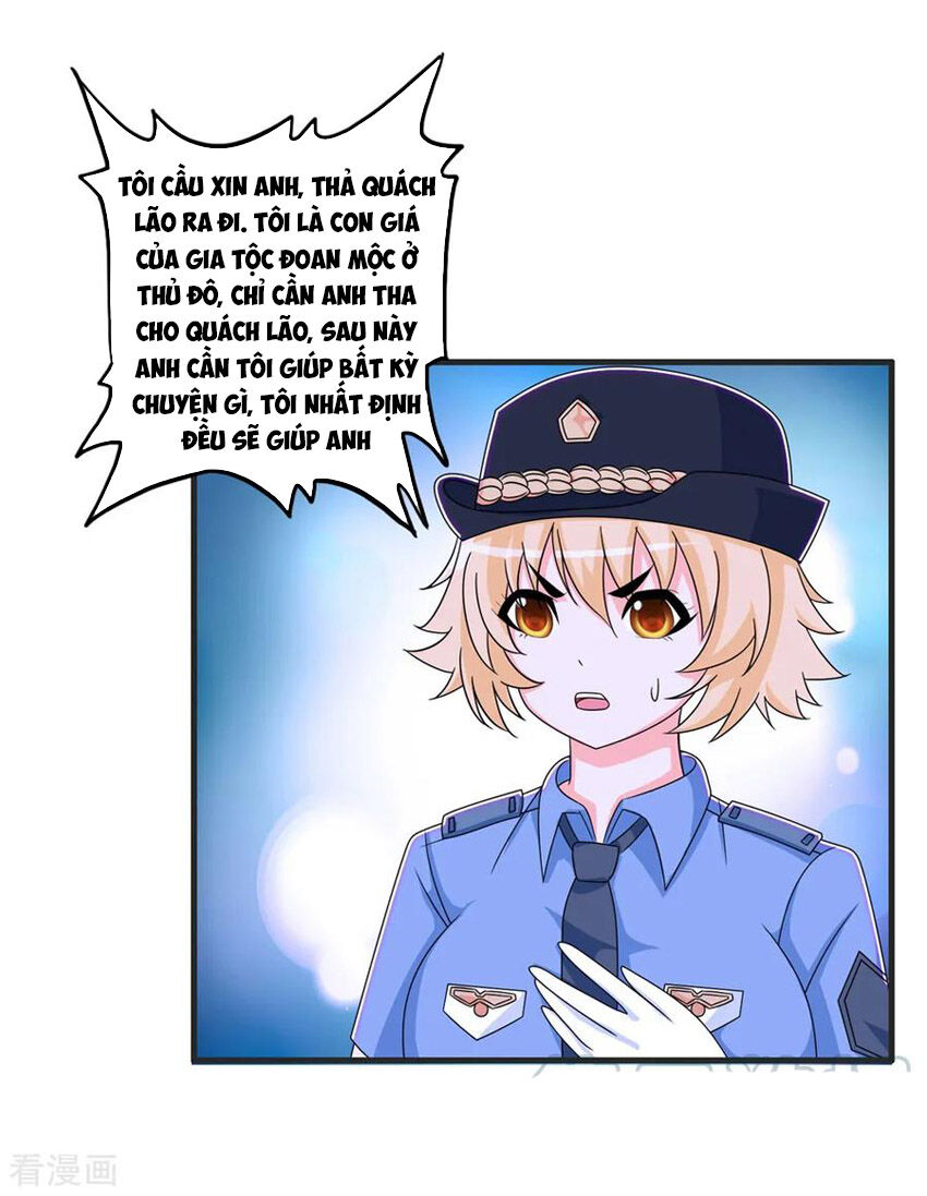 Y Đẳng Cuồng Binh Chapter 67 - Trang 2