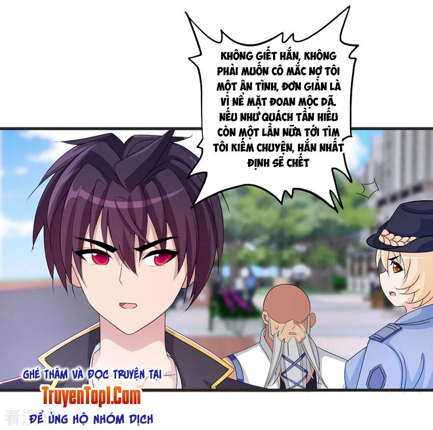 Y Đẳng Cuồng Binh Chapter 67 - Trang 2