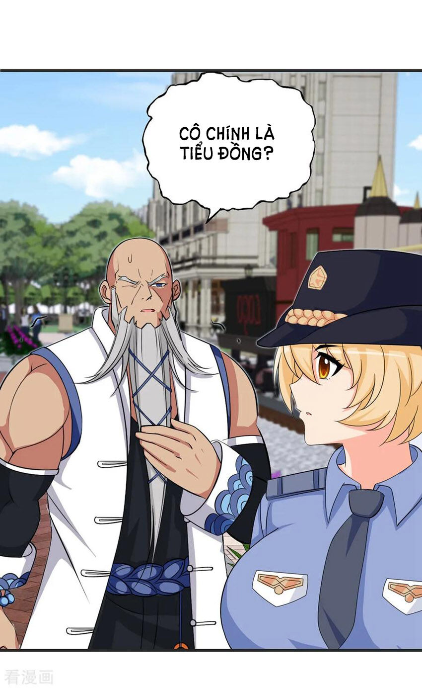 Y Đẳng Cuồng Binh Chapter 67 - Trang 2