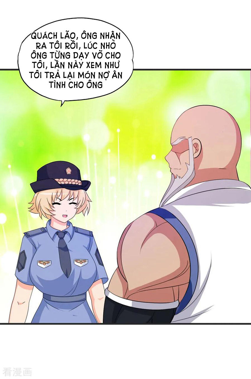 Y Đẳng Cuồng Binh Chapter 67 - Trang 2