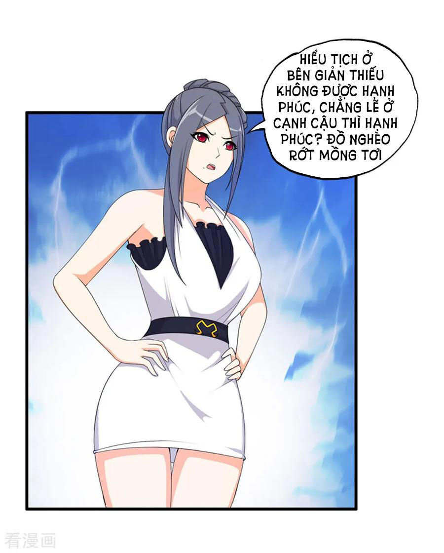 Y Đẳng Cuồng Binh Chapter 68 - Trang 2