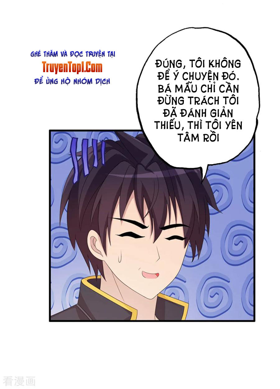 Y Đẳng Cuồng Binh Chapter 68 - Trang 2