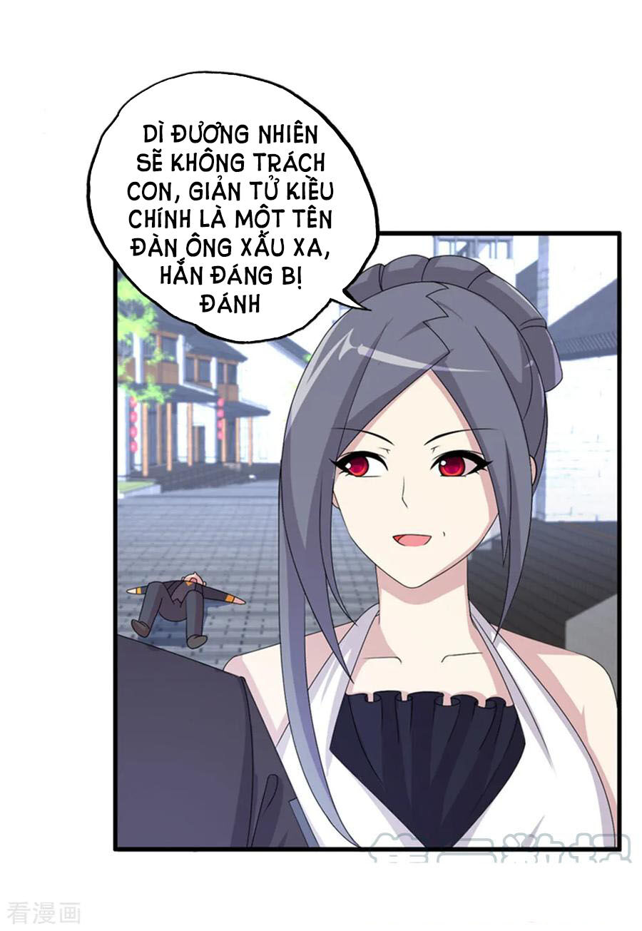 Y Đẳng Cuồng Binh Chapter 68 - Trang 2