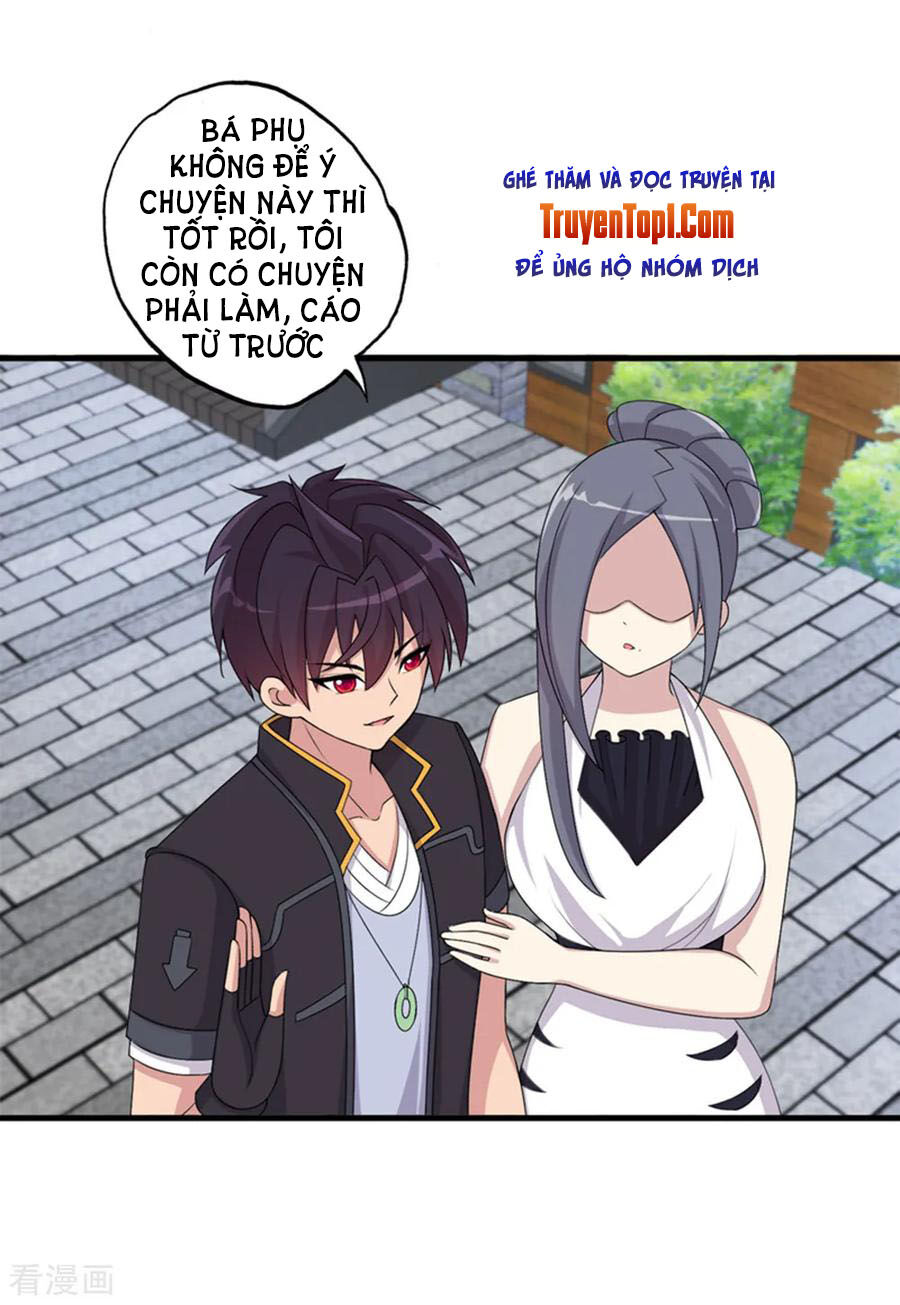 Y Đẳng Cuồng Binh Chapter 68 - Trang 2