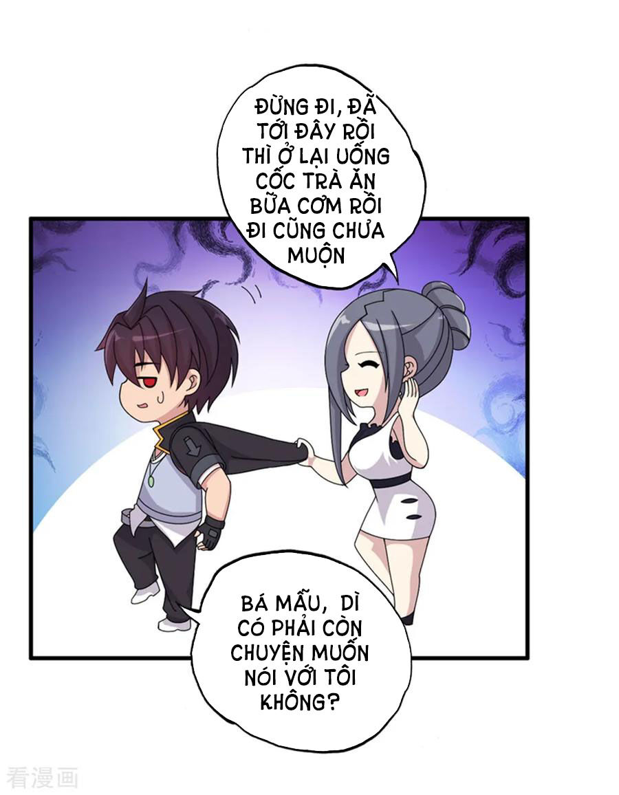 Y Đẳng Cuồng Binh Chapter 68 - Trang 2