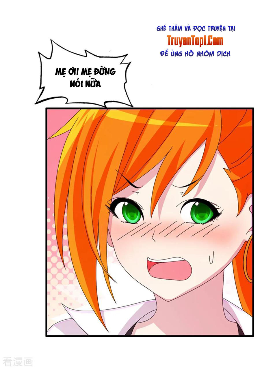 Y Đẳng Cuồng Binh Chapter 68 - Trang 2