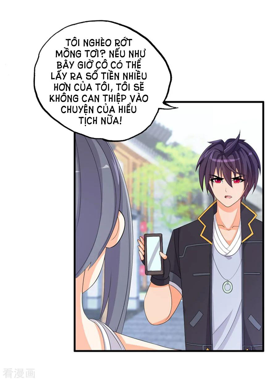 Y Đẳng Cuồng Binh Chapter 68 - Trang 2