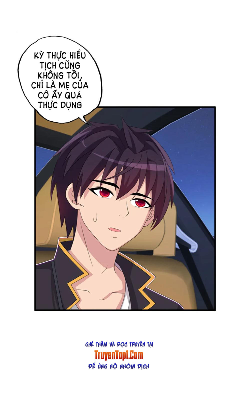 Y Đẳng Cuồng Binh Chapter 68 - Trang 2