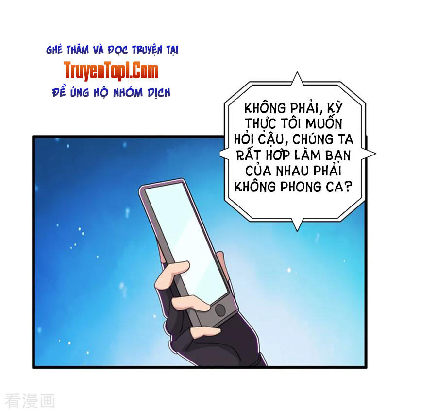 Y Đẳng Cuồng Binh Chapter 68 - Trang 2