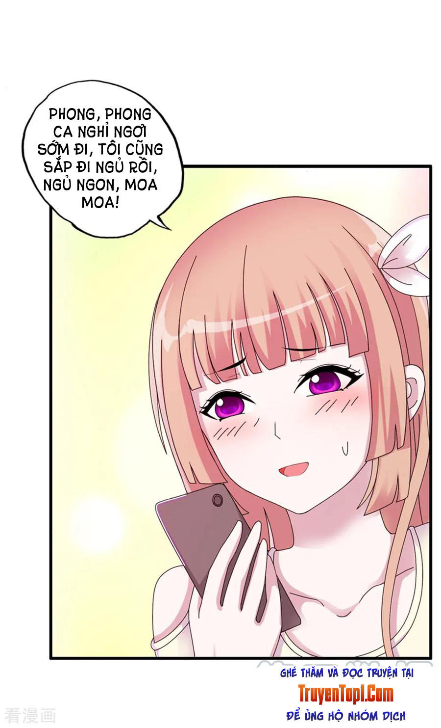 Y Đẳng Cuồng Binh Chapter 68 - Trang 2