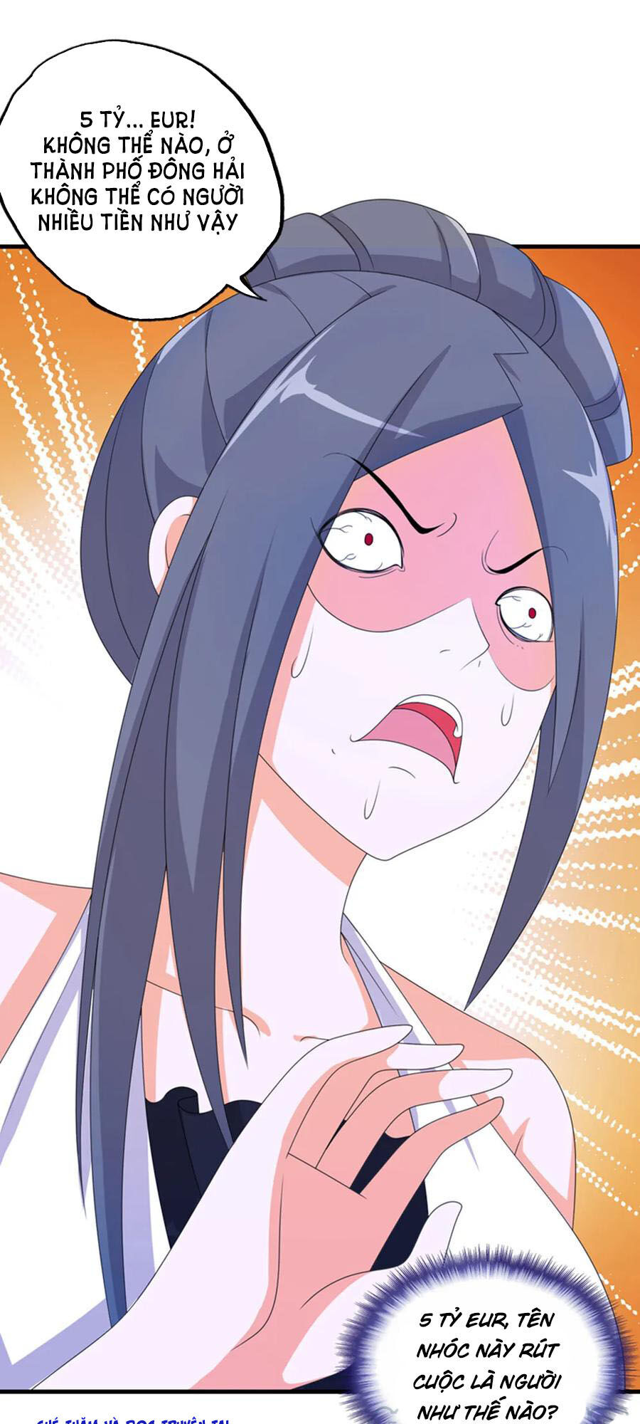 Y Đẳng Cuồng Binh Chapter 68 - Trang 2