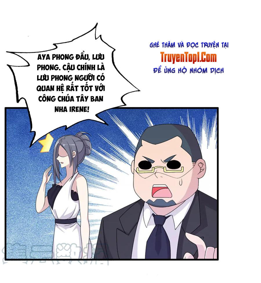 Y Đẳng Cuồng Binh Chapter 68 - Trang 2