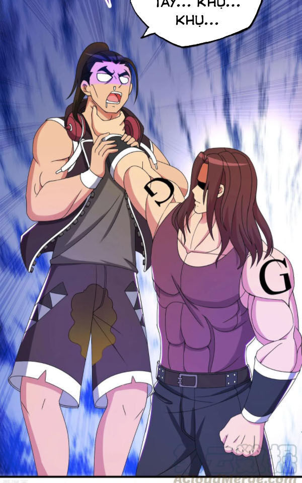 Y Đẳng Cuồng Binh Chapter 69 - Trang 2