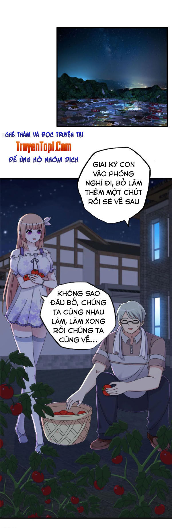 Y Đẳng Cuồng Binh Chapter 69 - Trang 2