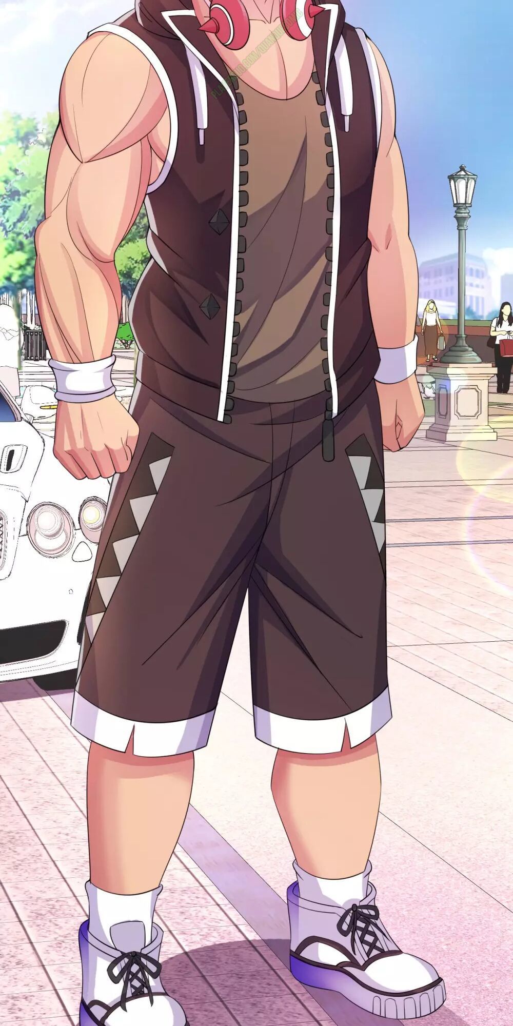 Y Đẳng Cuồng Binh Chapter 7 - Trang 2