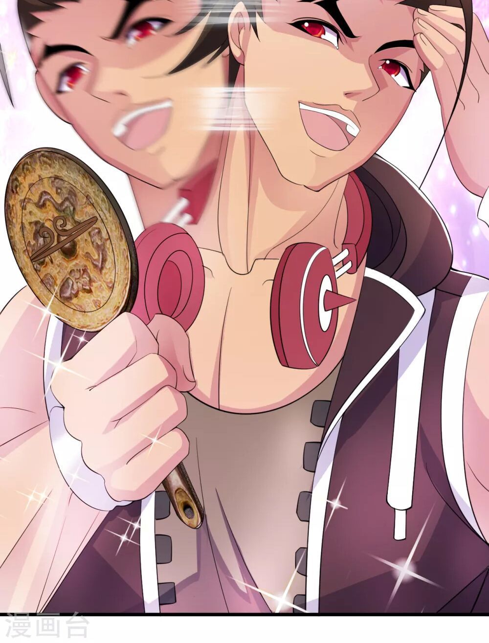 Y Đẳng Cuồng Binh Chapter 7 - Trang 2