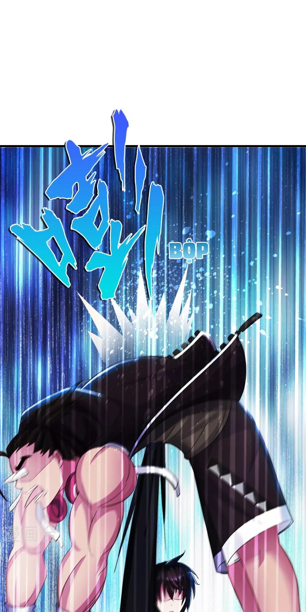 Y Đẳng Cuồng Binh Chapter 7 - Trang 2