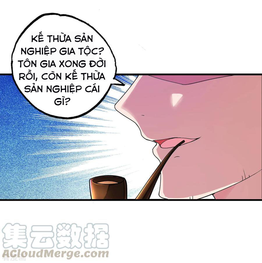 Y Đẳng Cuồng Binh Chapter 70 - Trang 2