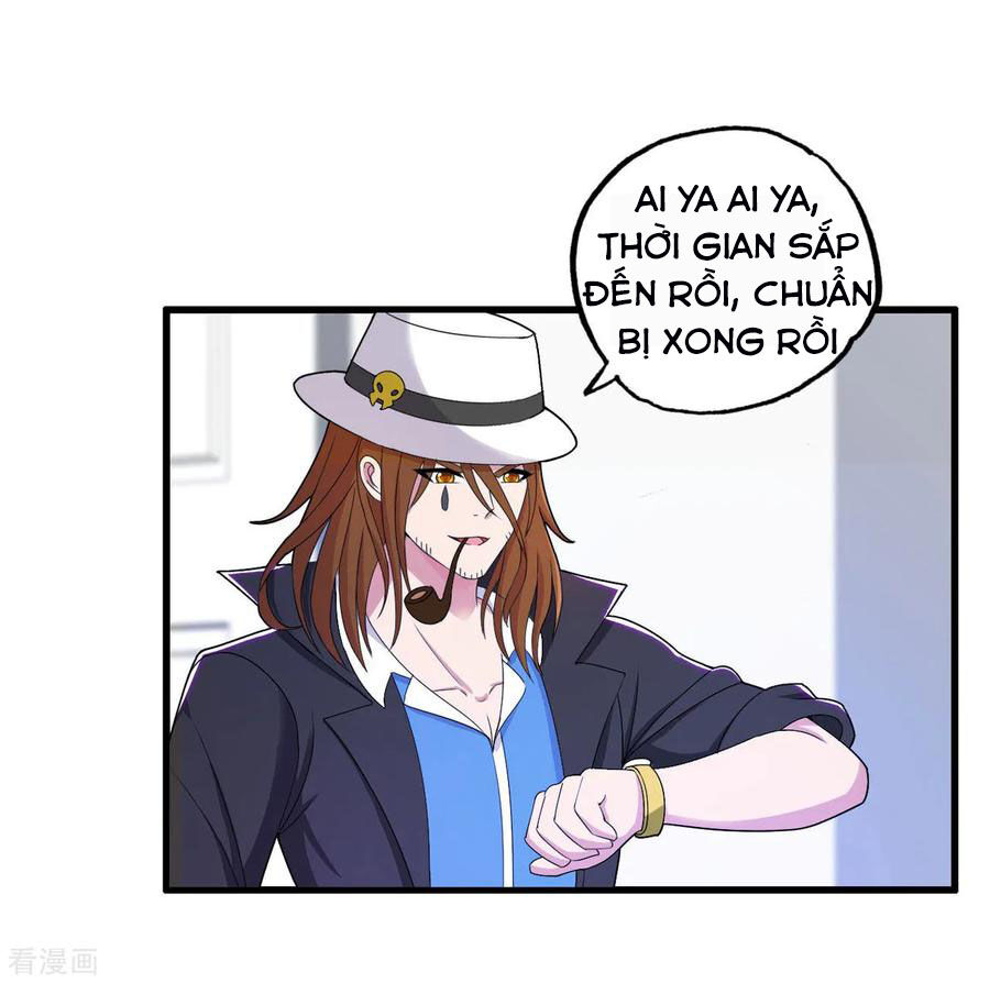 Y Đẳng Cuồng Binh Chapter 70 - Trang 2